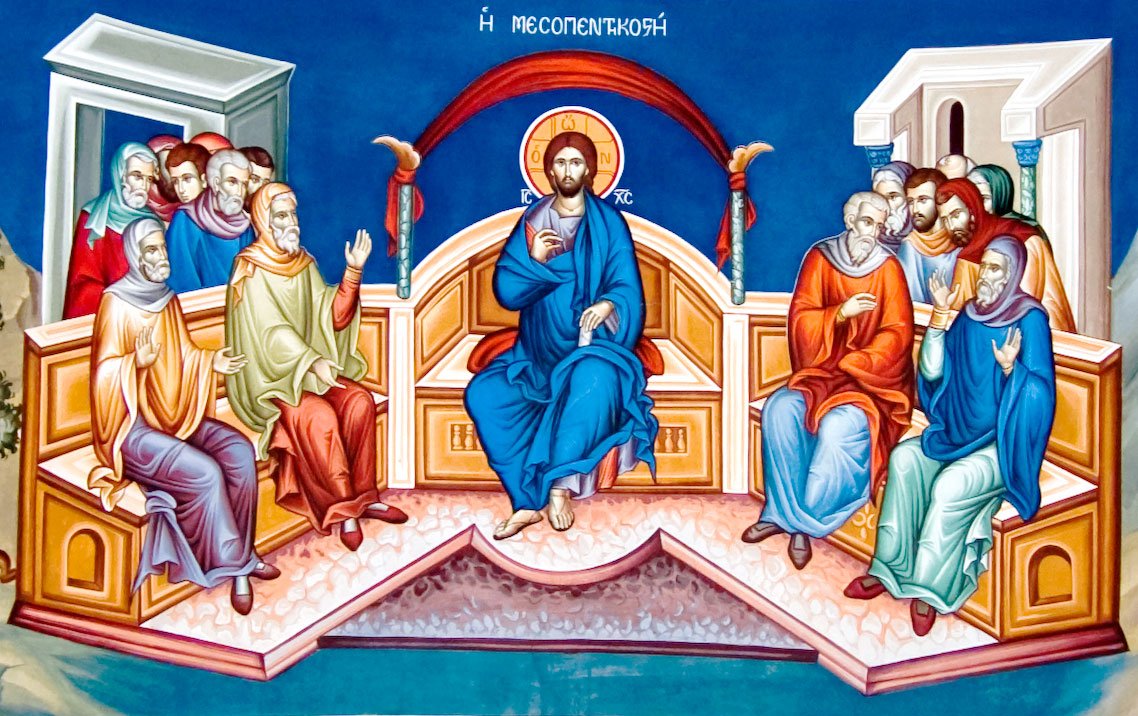 Sărbătoarea din inima Penticostarului 39252