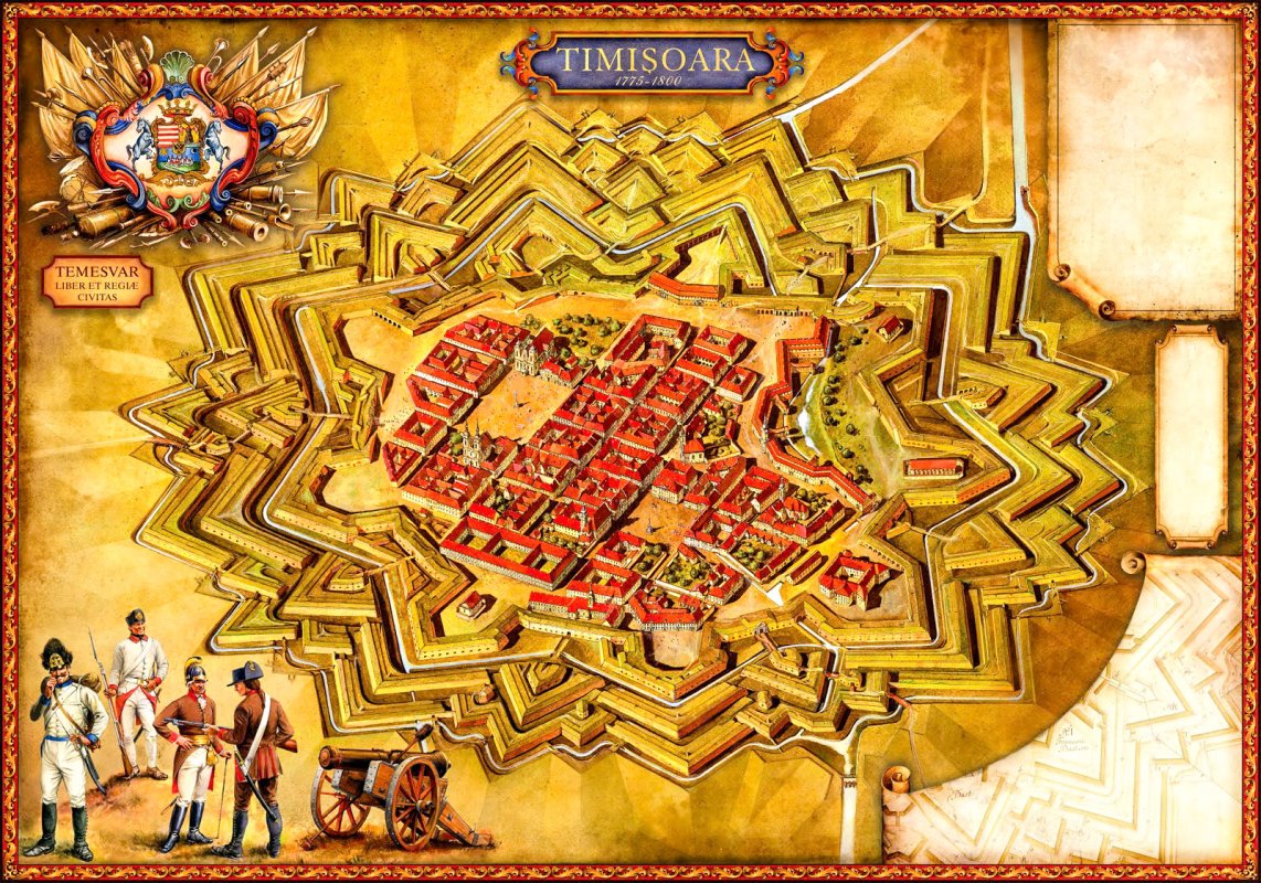 Zilele Cetății la Timișoara 39233