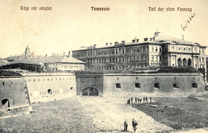 Zilele Cetății la Timișoara 39234