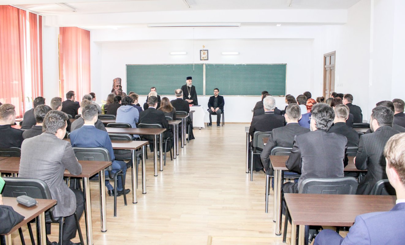 Comemorarea Episcopului Melchisedec Ştefănescu 39188