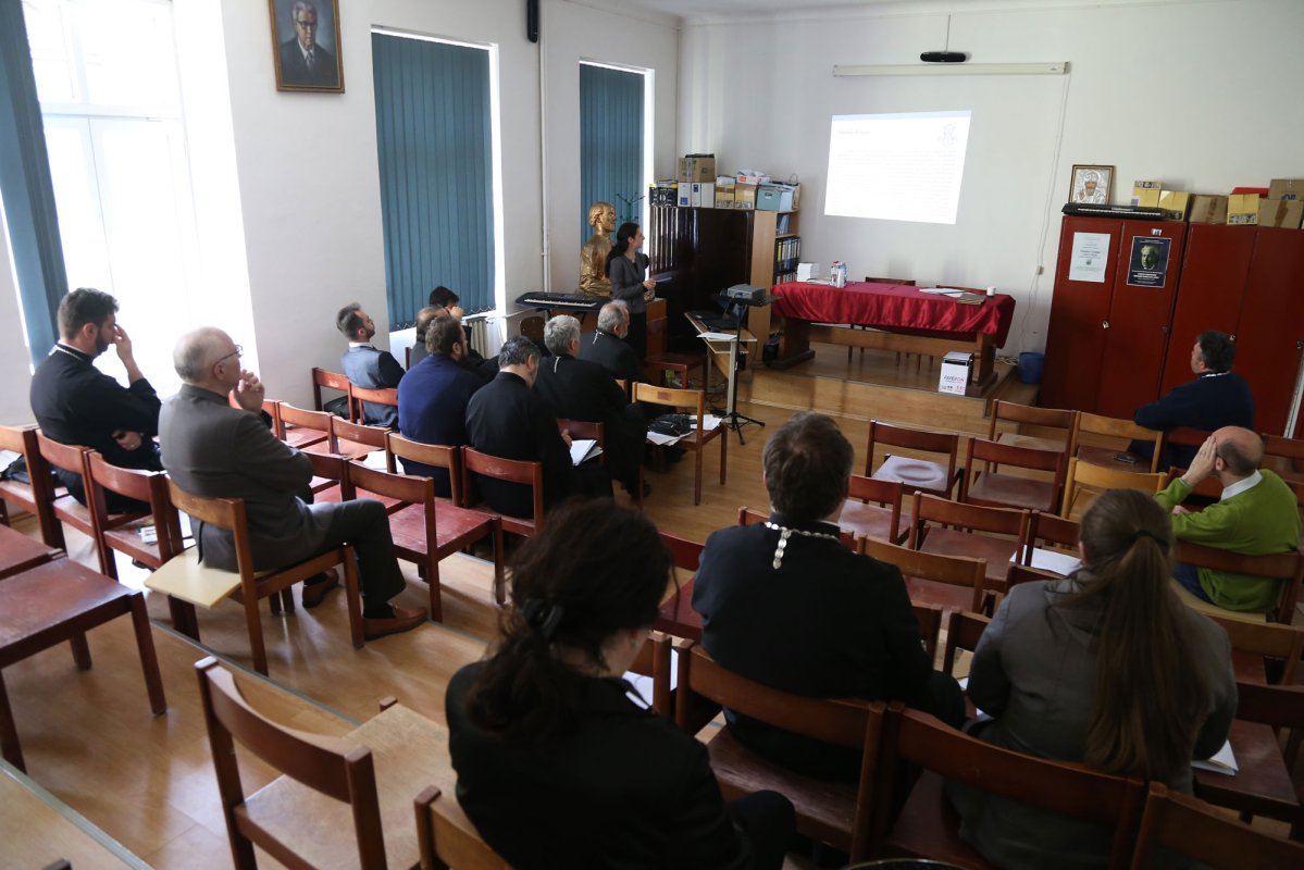 Simpozion național de muzicologie la Sibiu 39147