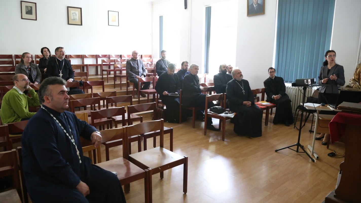 Simpozion național de muzicologie la Sibiu 39148