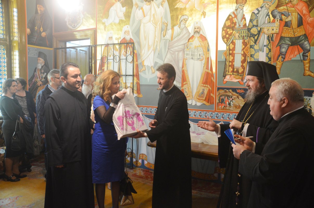 Consolidarea parteneriatului dintre Biserică și Școală în Episcopia Oradiei 39108