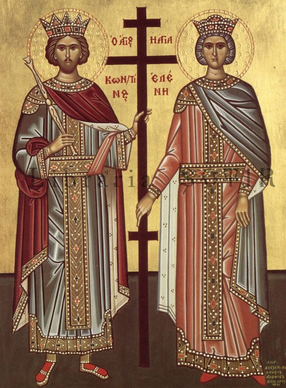 Hramul istoric al Catedralei Patriarhale 39126