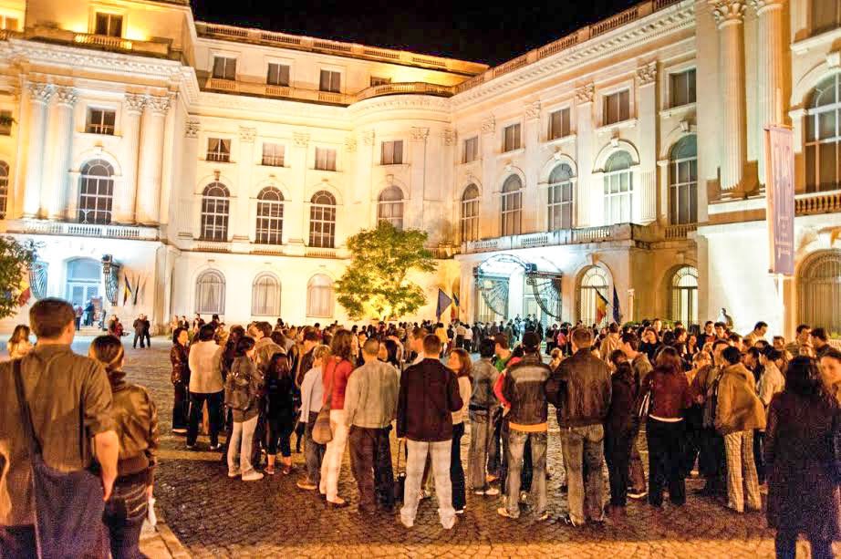 Noaptea Muzeelor aduce evenimente şi exponate de neratat 39143