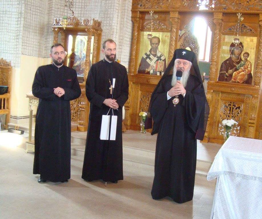 Premierea elevilor clujeni la Concursul „Hristos ajutorul meu” 39092