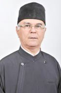 Un slujitor al lui Hristos și iubitor al comunității parohiale 39132