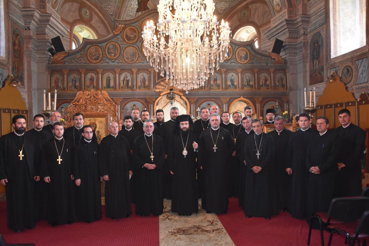 Cercul pastoral-misionar Valea Timișului 39081
