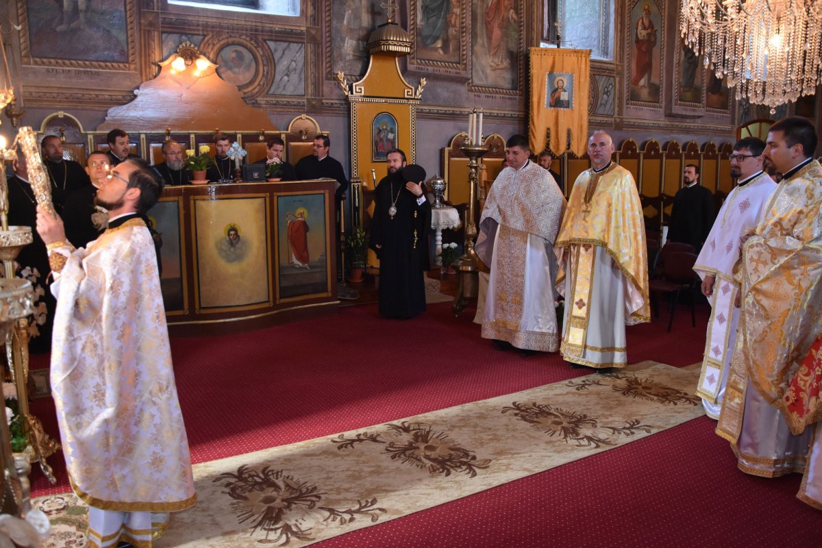 Cercul pastoral-misionar Valea Timișului 39082