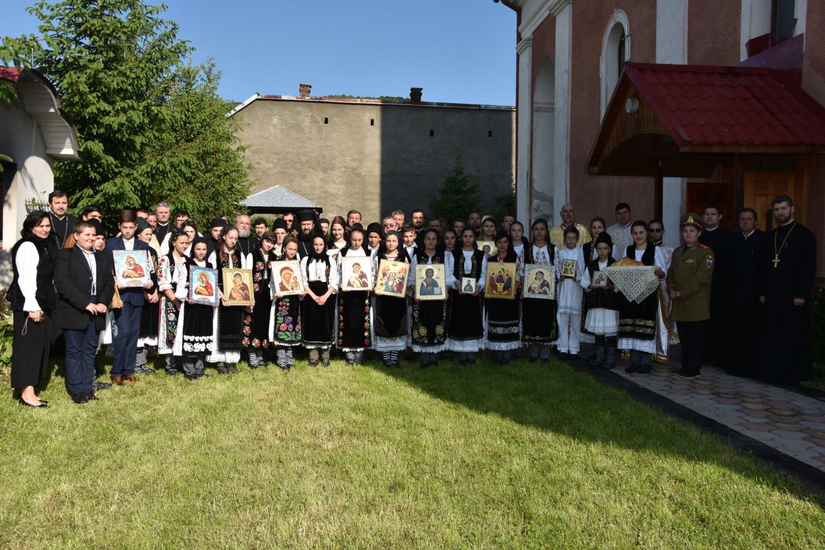 Cercul pastoral-misionar Valea Timișului 39083