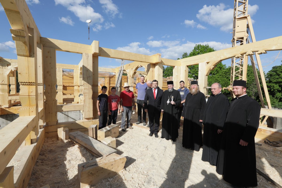 Conferinţa preoţească de primăvară la Vişeu de Sus 39060