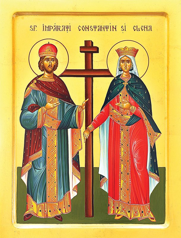 „I-am închinat lui Dumnezeu sfânta trudă a braţelor noastre” 39042