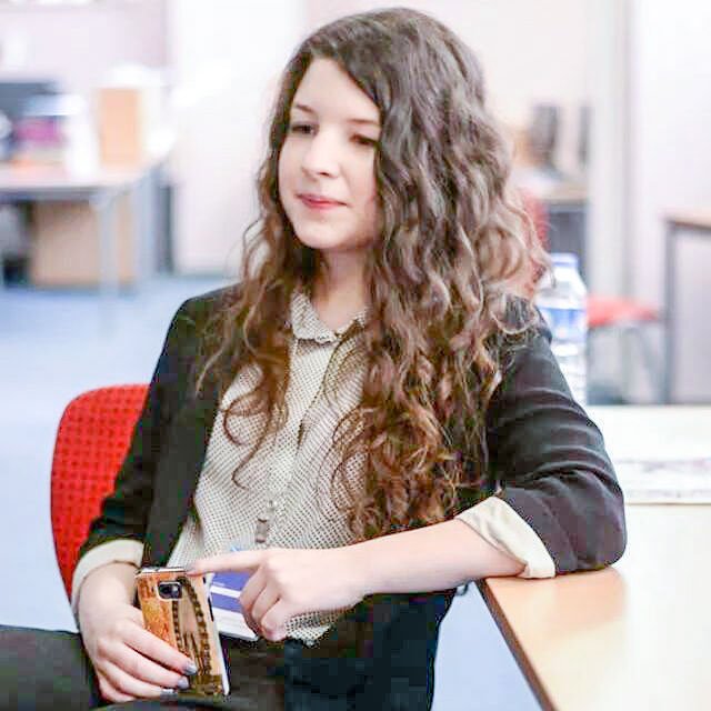 „Olimpiada a devenit un mod plăcut de a-mi dezvolta gândirea critică” 39047