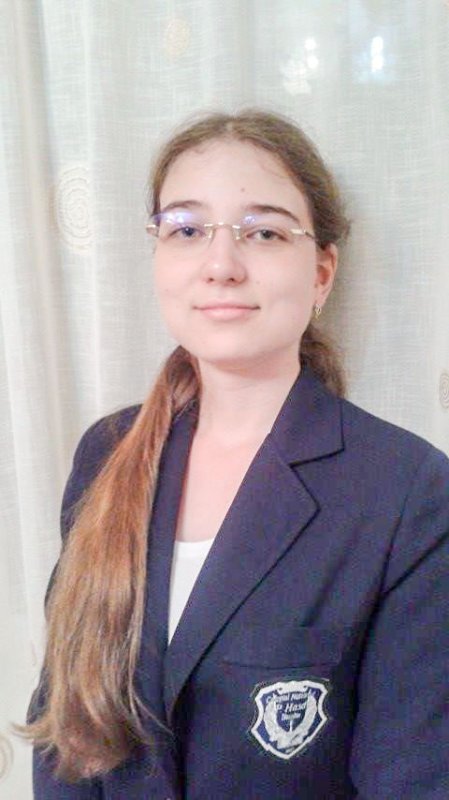 „Olimpiada a devenit un mod plăcut de a-mi dezvolta gândirea critică” 39048