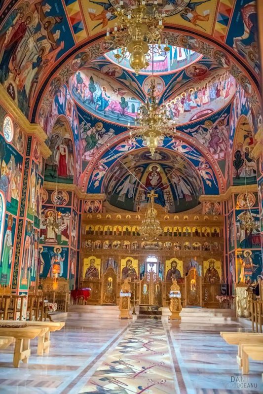 Sărbătoarea Sfinţilor Împăraţi Constantin şi Elena, în Moldova 39030