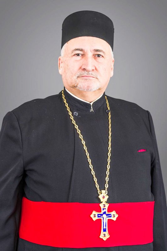 Un bun chivernisitor al Bisericii și apropiat al celor aflați în suferință 39035