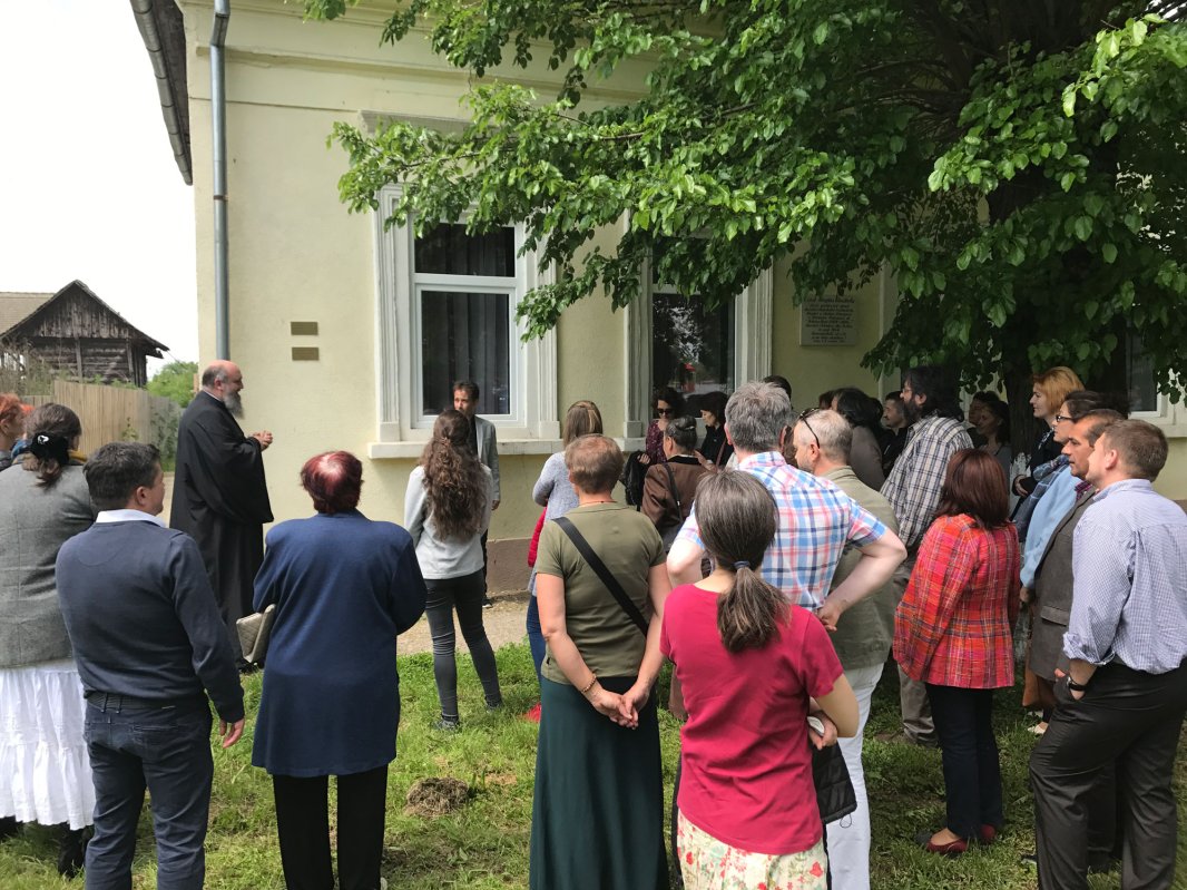 Zilele Artei Sacre la Partoș 39086