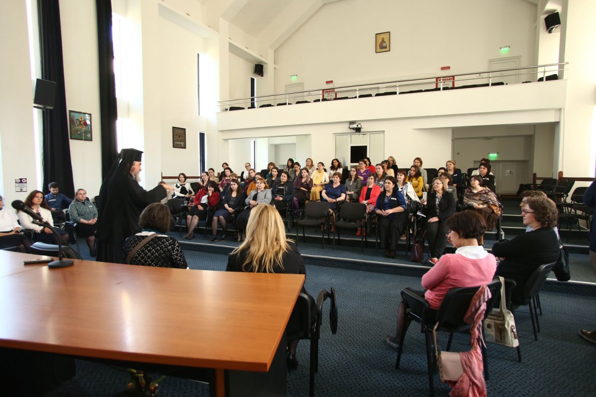 Întâlnirea preoteselor din Arhiepiscopia Sibiului 38951