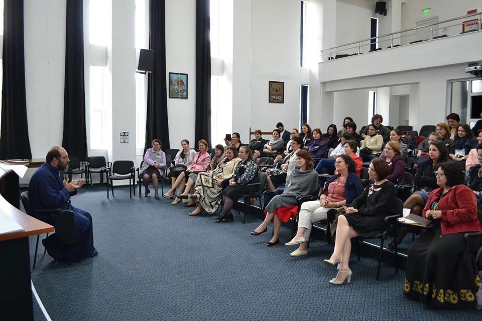 Întâlnirea preoteselor din Arhiepiscopia Sibiului 38952