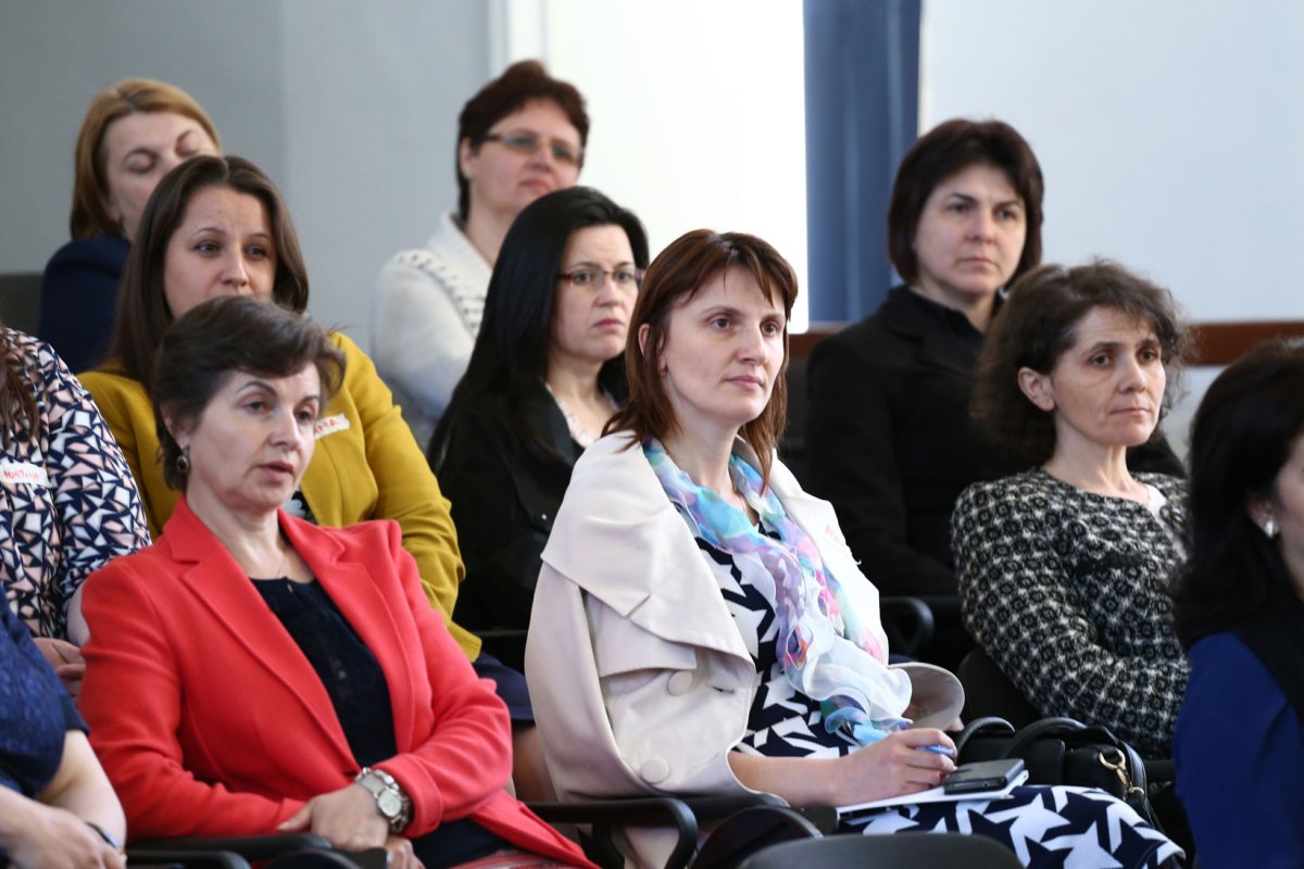 Întâlnirea preoteselor din Arhiepiscopia Sibiului 38953