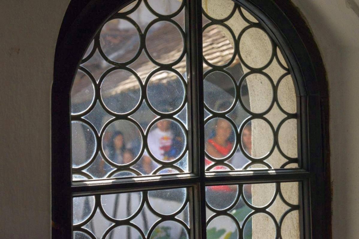 Numele lui Dumnezeu este Iubire. Prenumele Său – Libertate 38931