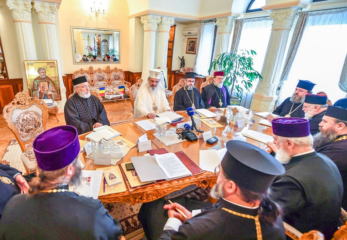 Pârvu Mutu Zugravul, propus pentru canonizare 38981