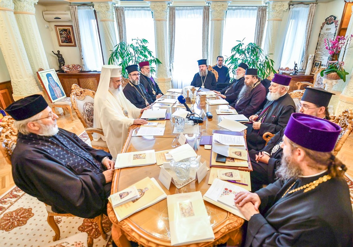 Pârvu Mutu Zugravul, propus pentru canonizare 38982