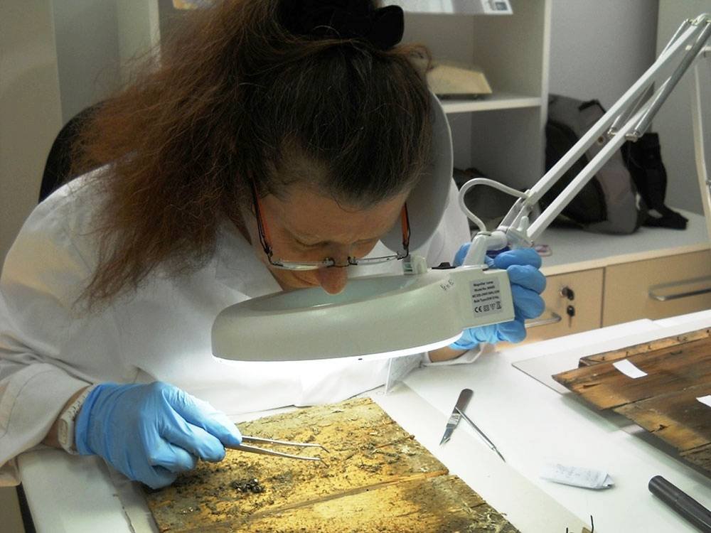 Specialişti în domeniul artei religioase s-au întâlnit la Iaşi 38933