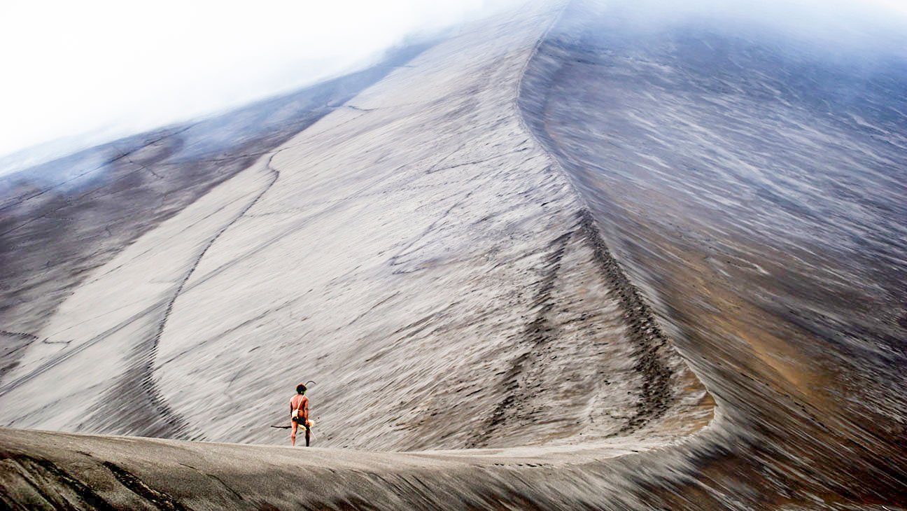 „Tanna” – „Romeo și Julieta” printre aborigeni 38989