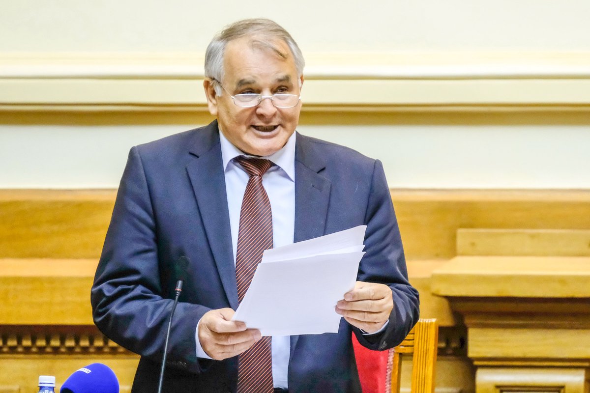 Congres Internaţional de Teologie la Palatul Patriarhiei 38911