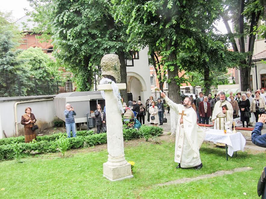 Dimensiunea religioasă și artistică a operei lui Brâncuși 38927