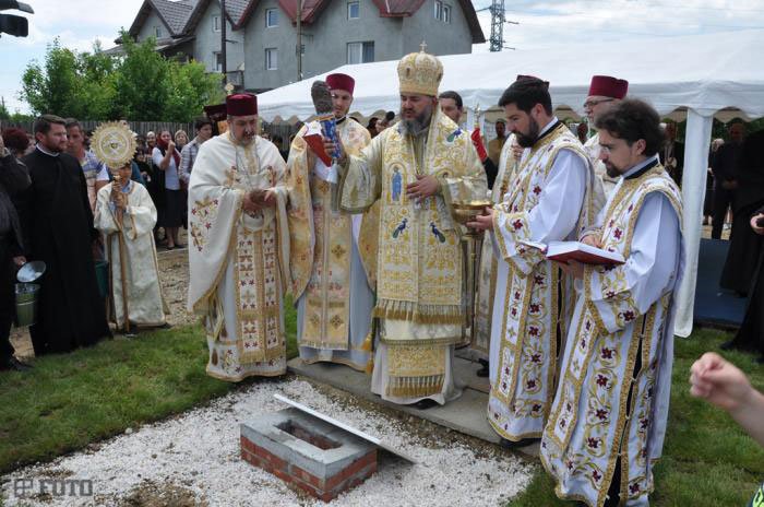 Hramuri şi pelerinaje în Muntenia şi Dobrogea 38917