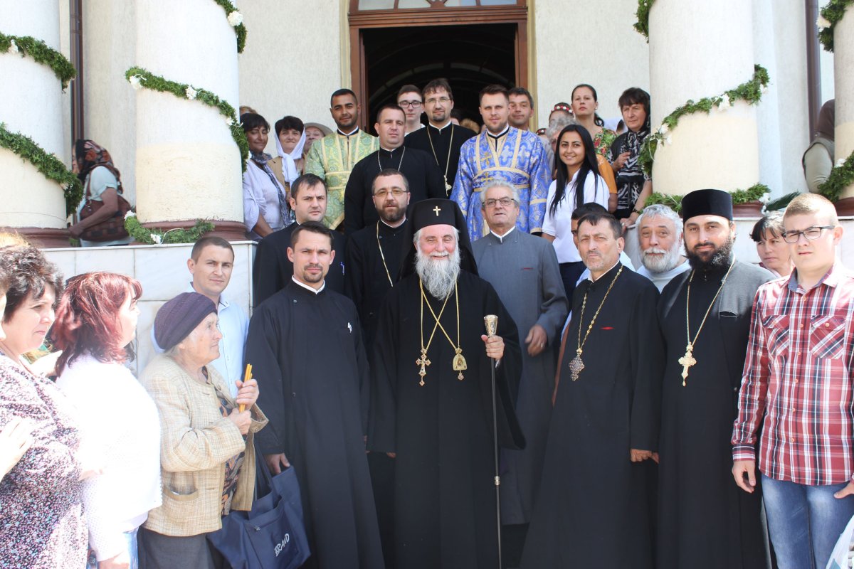 Zilele municipiului Târgu Jiu 38888