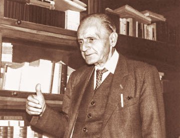 Convingerea lui Noica din închisoare 38823