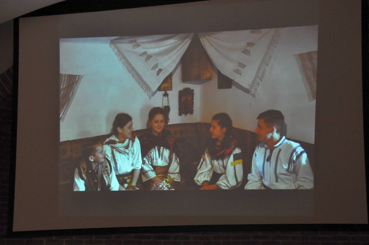 Festivalul-concurs de scurtmetraje „ANCORA“, la cea de-a II-a ediţie 38813