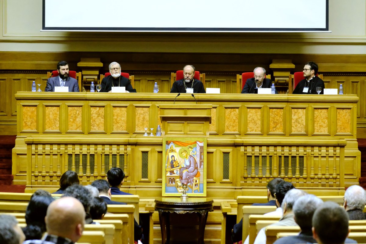 Icoana, proroc şi apostol al Împărăţiei cerurilor 38820