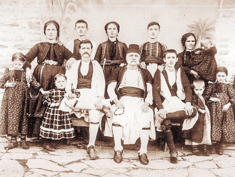 Mulți Ani să trăiască! 38835