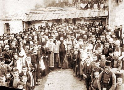 Mulți Ani să trăiască! 38837