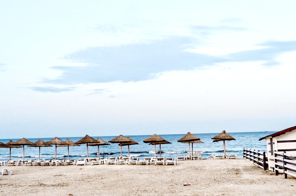 Vacanţe accesibile prin programul „Litoralul pentru toţi” 38840