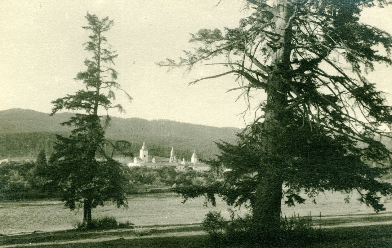 Amintiri de demult și din vremea noastră despre hramul Mănăstirii Neamț 38802