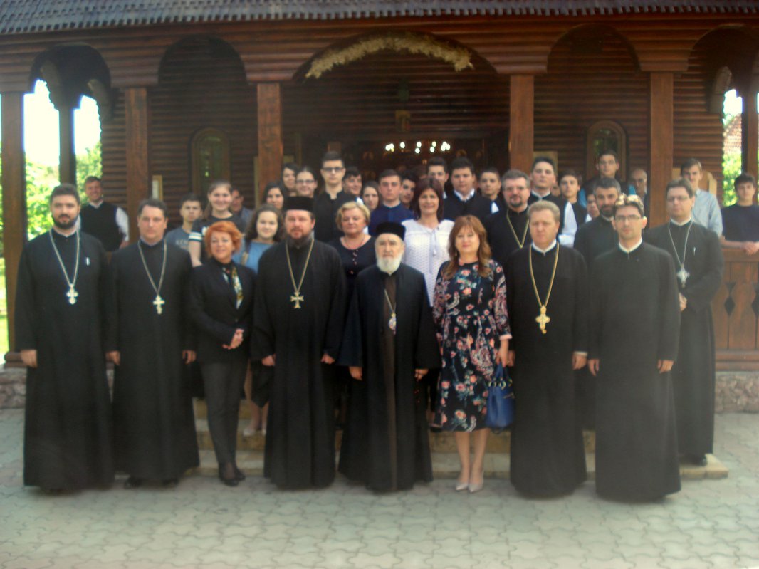 Concurs și simpozion artistic internațional la Arad 38768