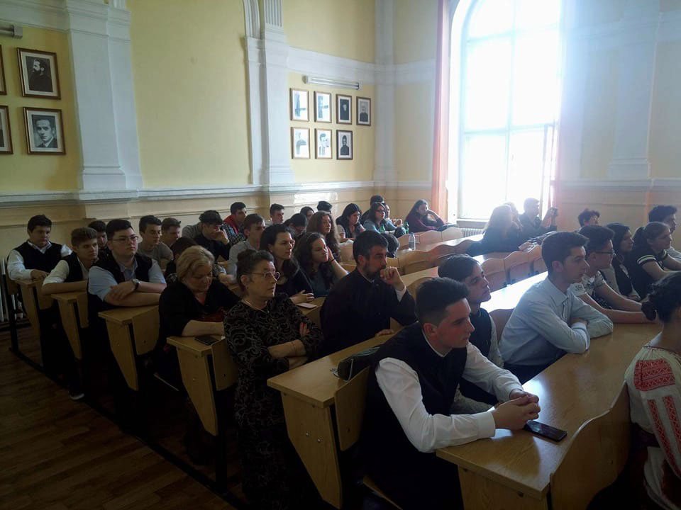 Concurs și simpozion artistic internațional la Arad 38770