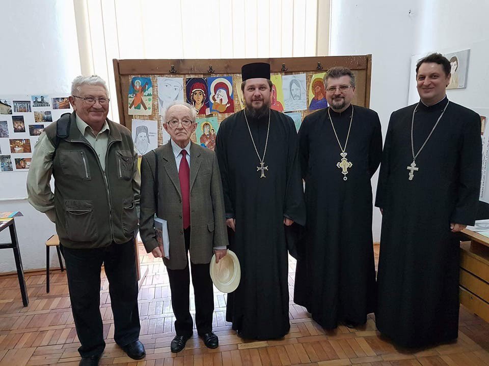 Concurs și simpozion artistic internațional la Arad 38771