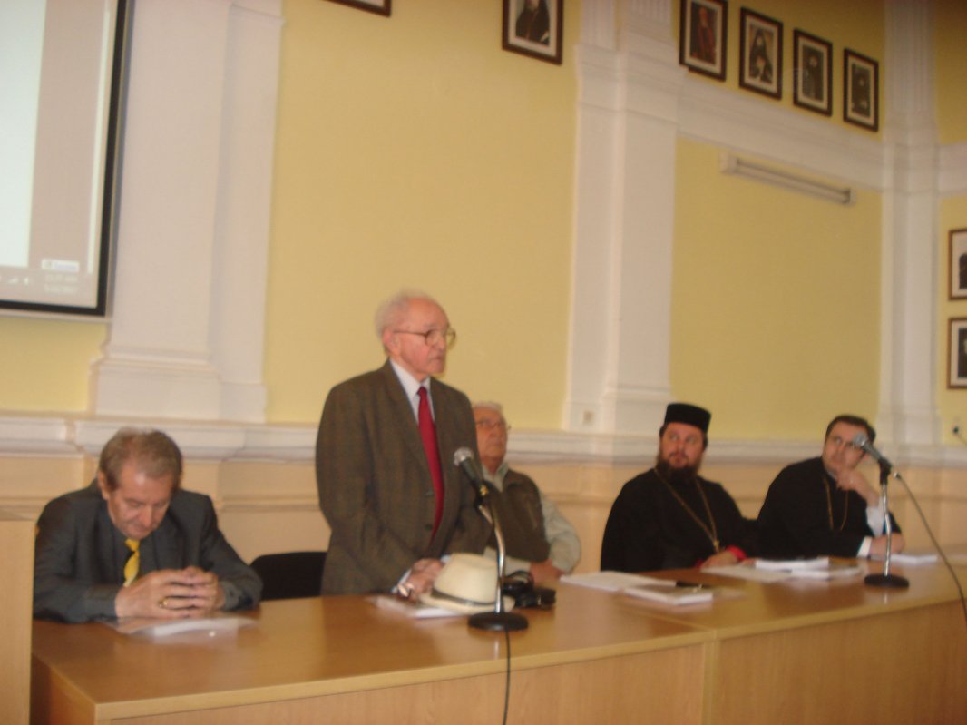 Concurs și simpozion artistic internațional la Arad 38775