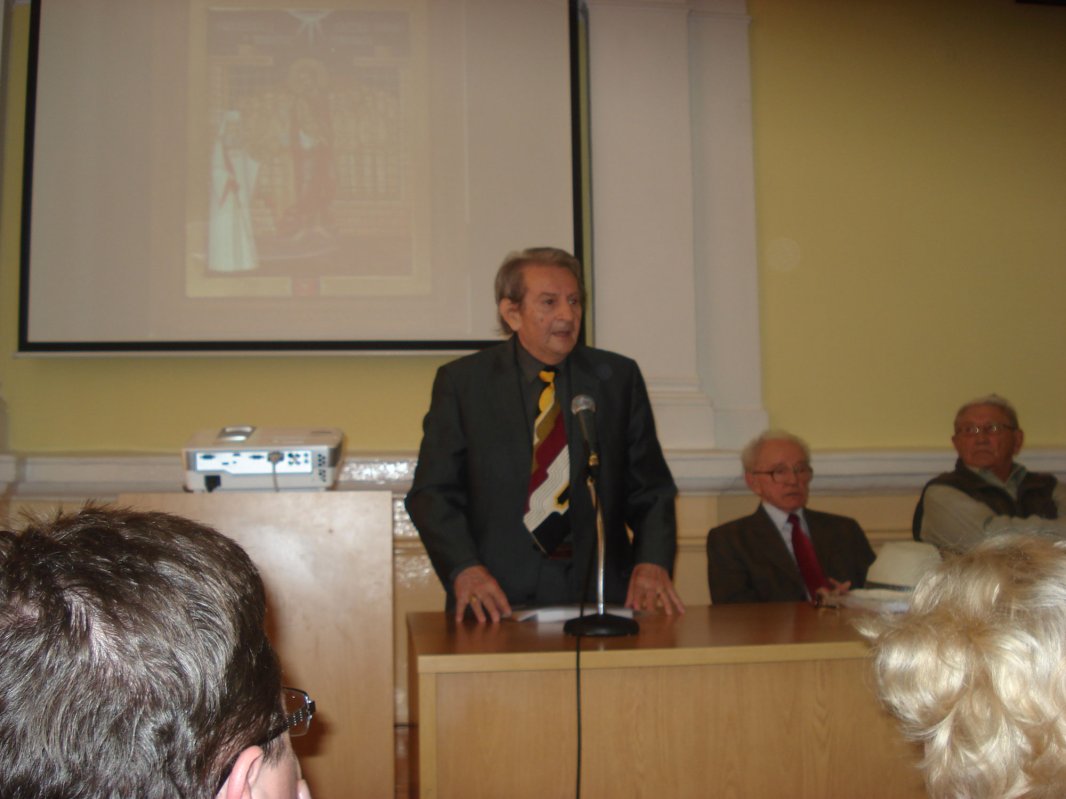 Concurs și simpozion artistic internațional la Arad 38776