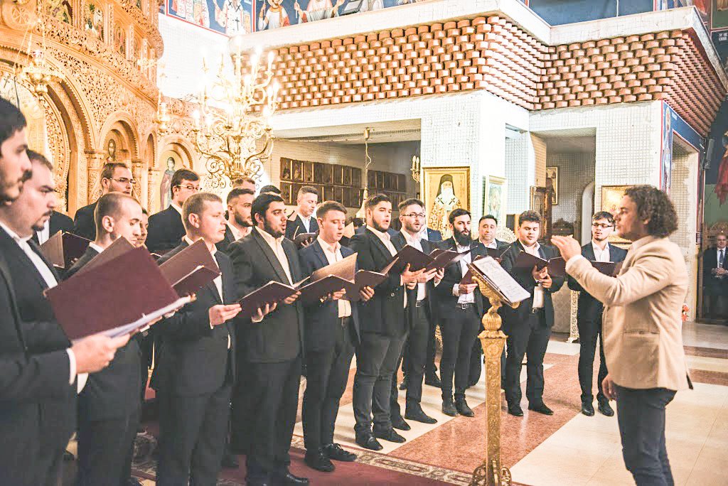 Premierea olimpicilor la religie din sectorul 6 al Capitalei 38796