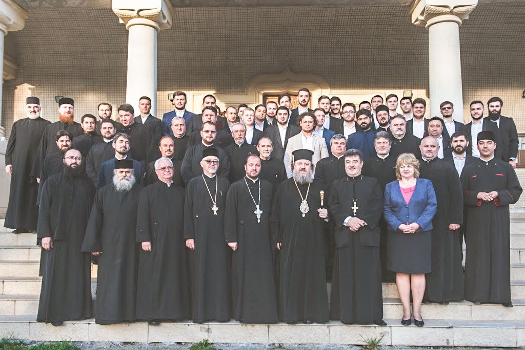 Premierea olimpicilor la religie din sectorul 6 al Capitalei 38797