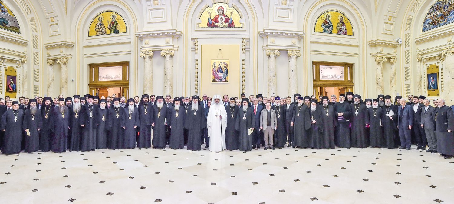 Hramul Bisericii „Domniţa Bălaşa” din Bucureşti 38672