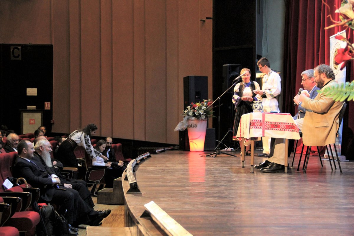 Libertatea, un dar care trebuie mereu câștigat 38644