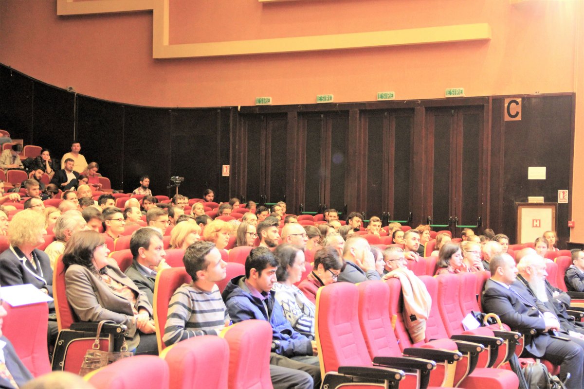 Libertatea, un dar care trebuie mereu câștigat 38645